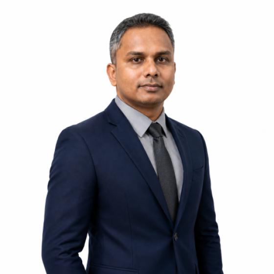 Ruwan Singhareli