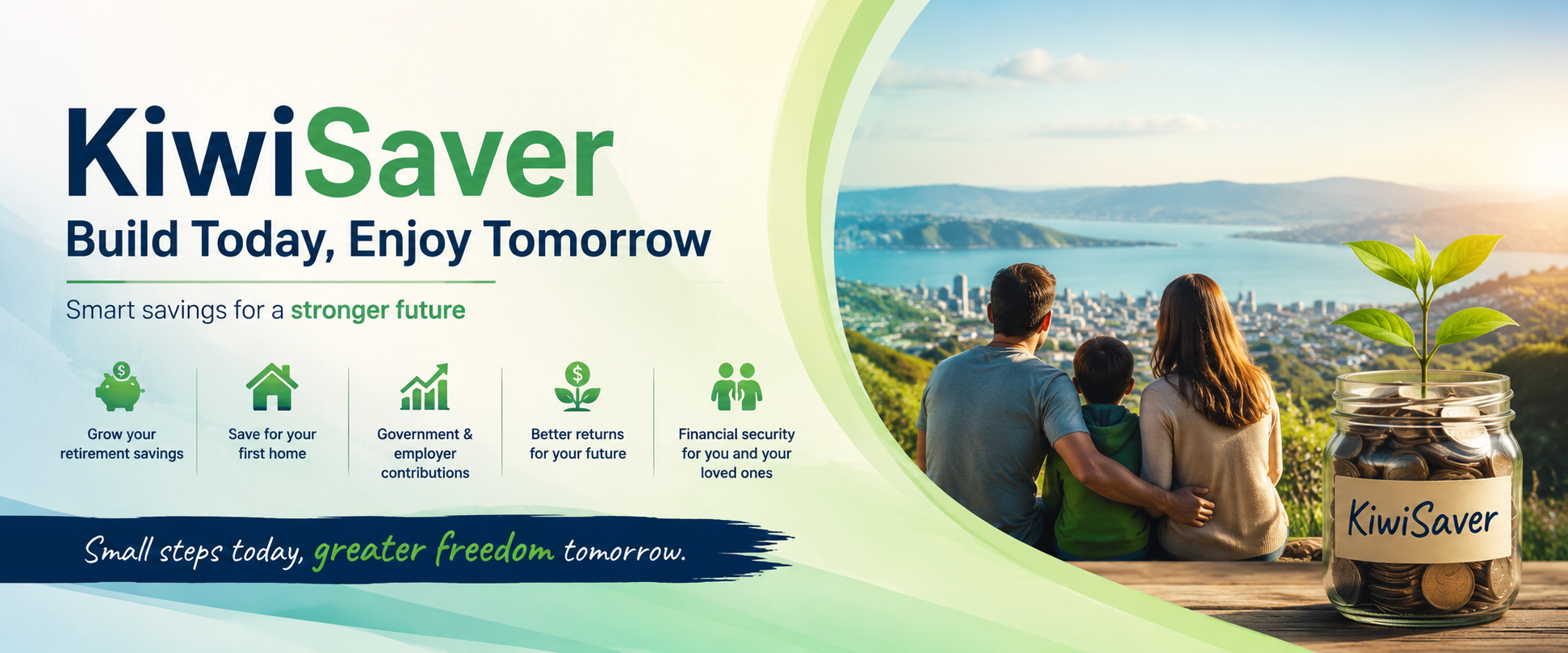 Kiwi Saver