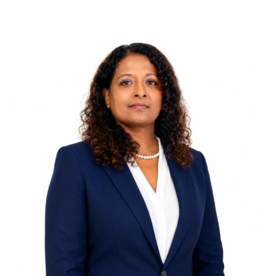 Nirosha Kaluarachchige