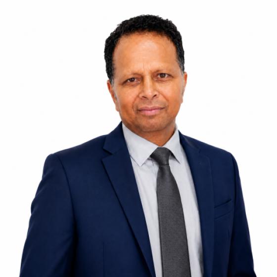 Wasantha Marasinghe