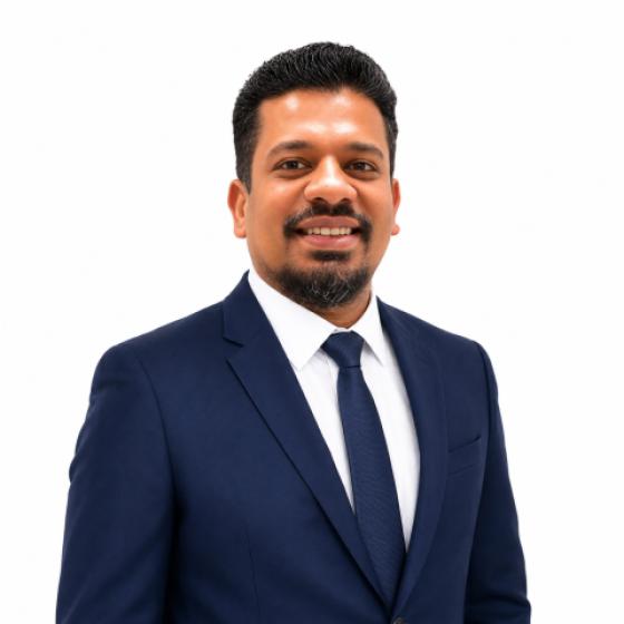 Rumesh Athokorala