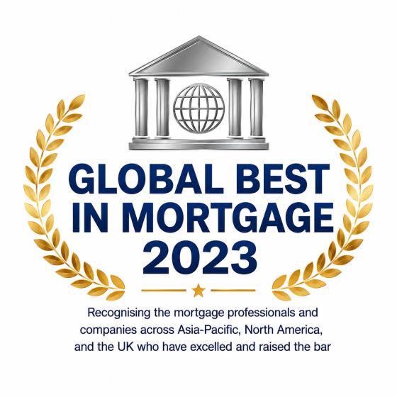 Global Best In Mortgage