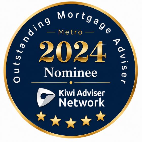 Outstanding Mortgage Adviser