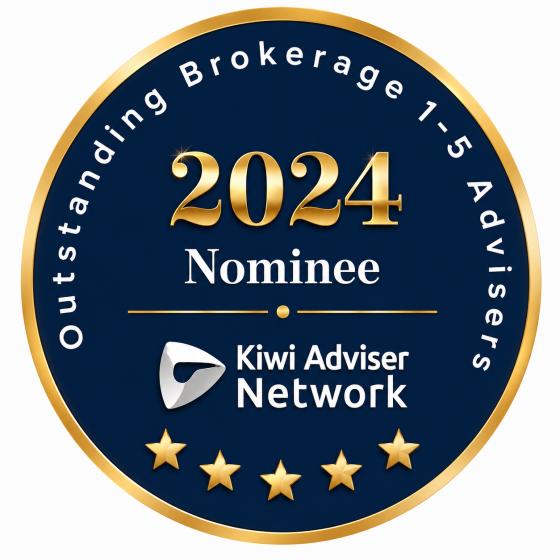 Outstanding Brokerage