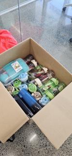 Cyclone Ditwah Relief Initiative for Sri Lanka