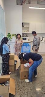 Cyclone Ditwah Relief Initiative for Sri Lanka