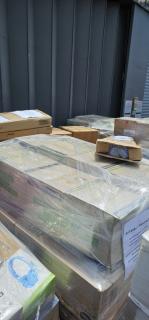 Cyclone Ditwah Relief Initiative for Sri Lanka