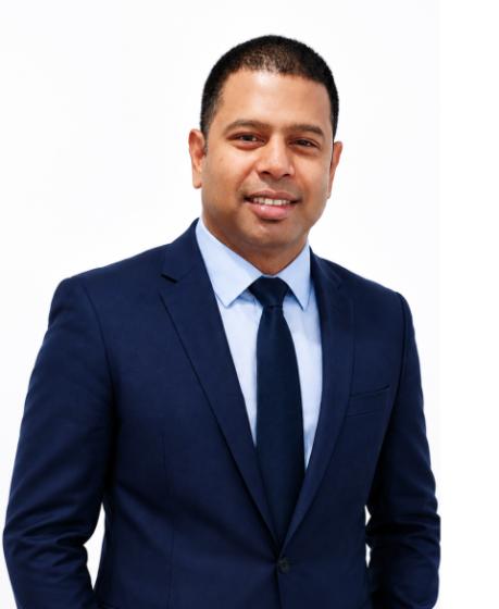 Sanu Siddarth