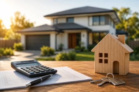 Home Refinance