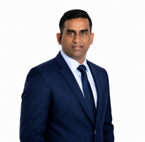 Pradeep Weerakkody