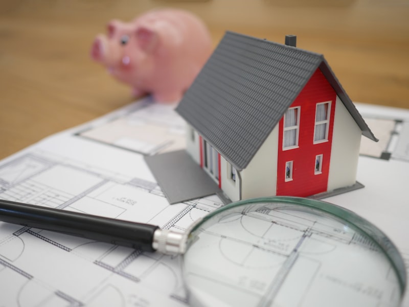 Home Loans