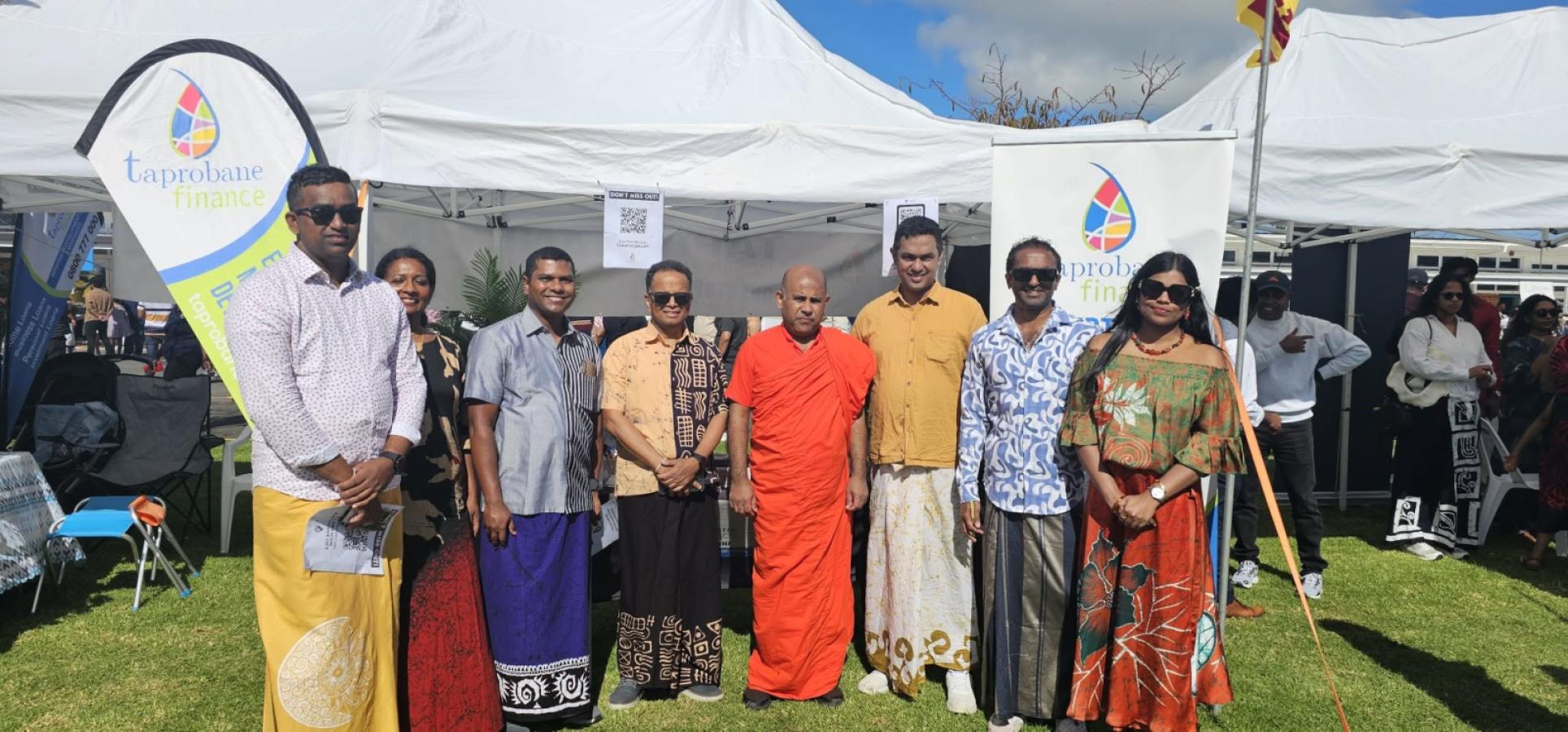 Avurudu Celebrations -2026