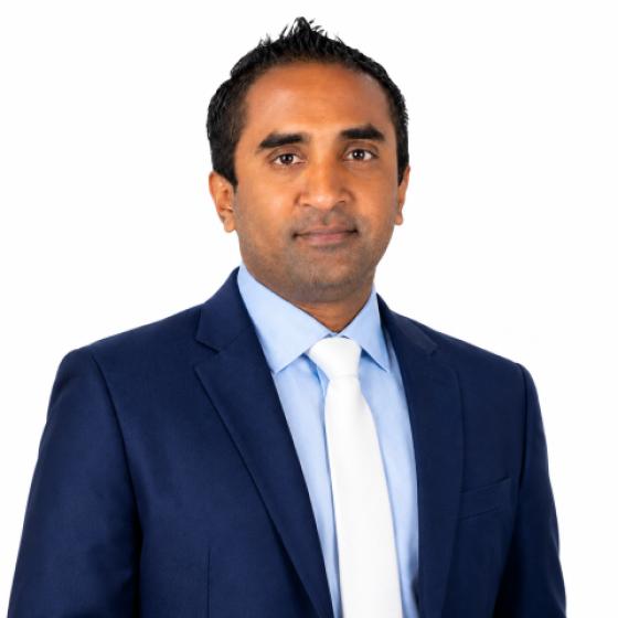 Dimuthu Liyanage