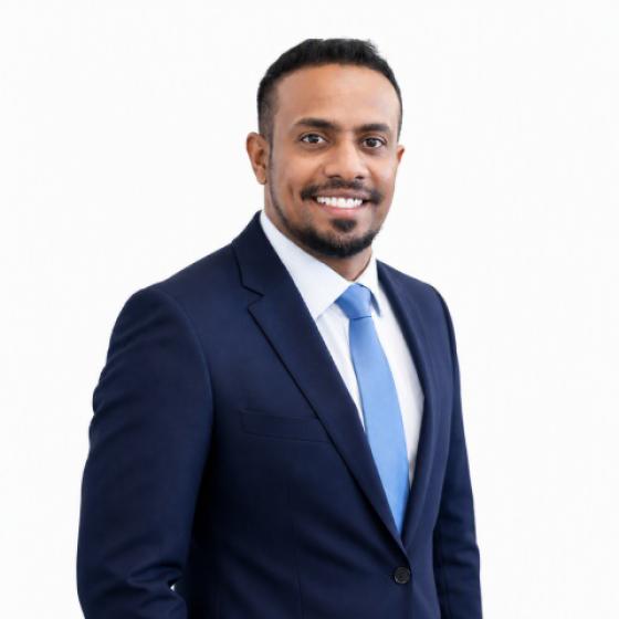 Nuwan Wijesuriya